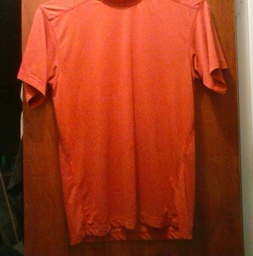 Desiner Columbia Tittanium Man Tee S - Picture 2 of 4
